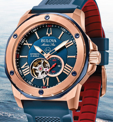 BULOVA（ブローバ）ジャパン公式サイト