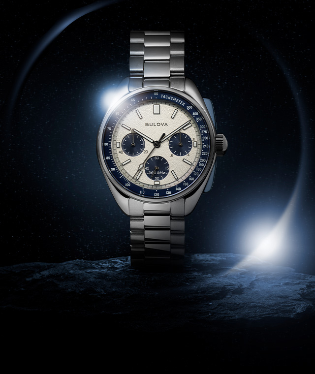 BULOVA 時計-