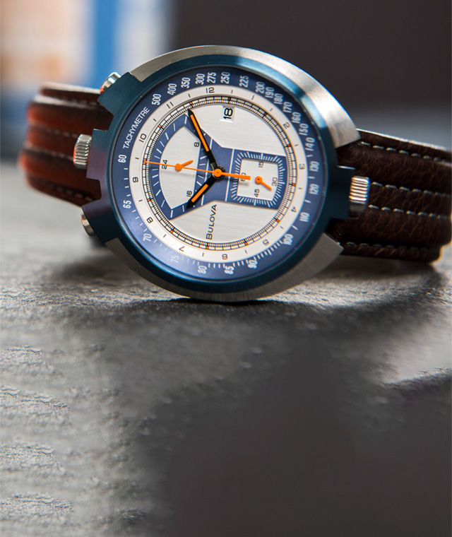 BULOVA(ブローバ)ジャパン公式サイト